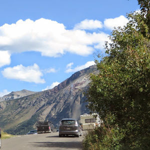 Meet your Posher, Maria fe